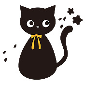 猫 のイラスト一覧 無料イラスト イラストareira