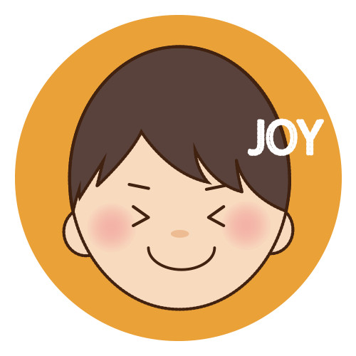 JOY