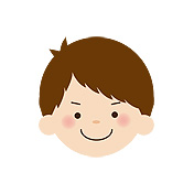 男の子 のイラスト一覧 無料イラスト イラストareira