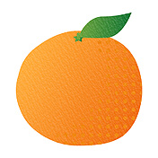 オレンジ色 のイラスト一覧 無料イラスト イラストareira