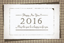 HAPPY NEW YEAR!! オリジナル 無料